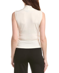 Hugo Boss Euana Wrap Top
