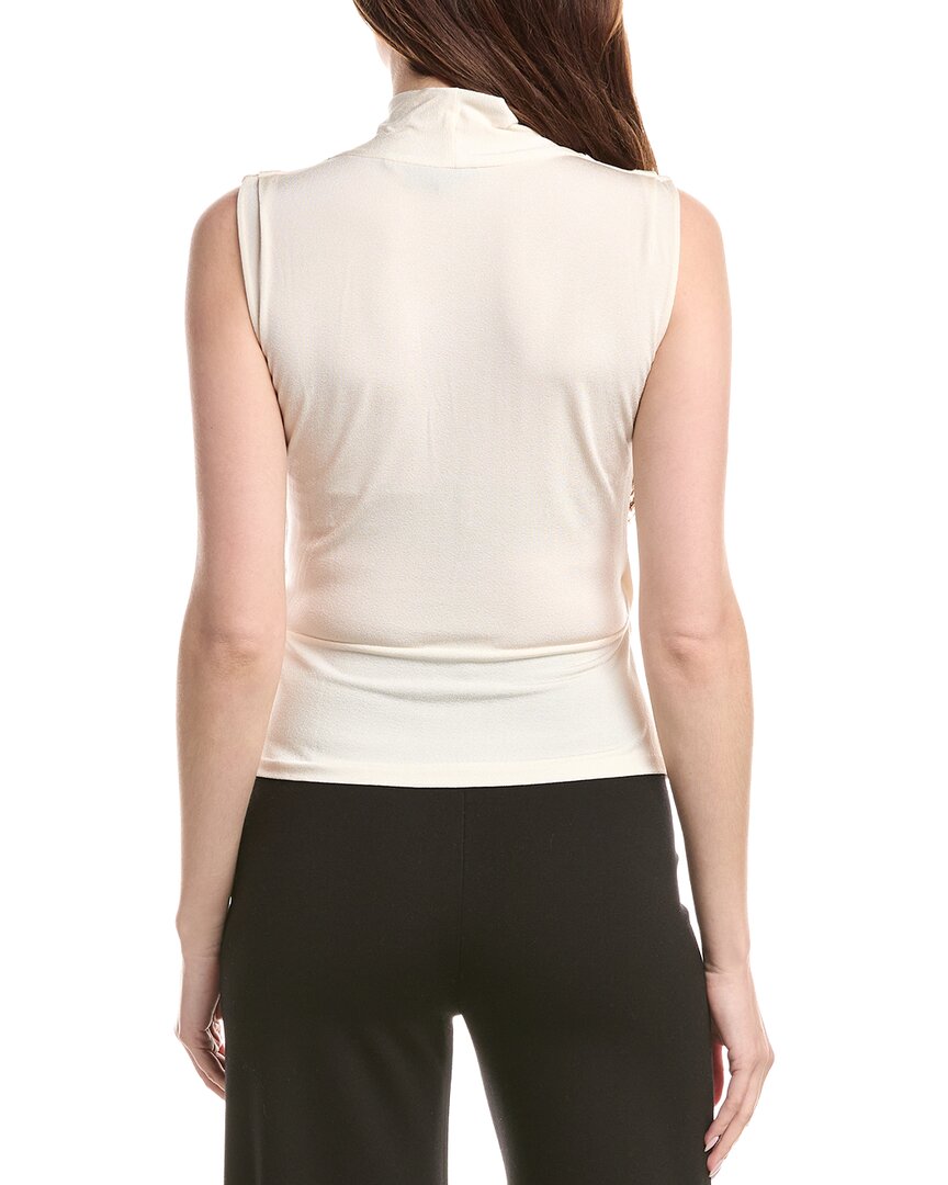 Hugo Boss Euana Wrap Top