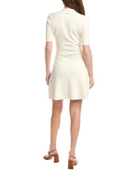 Hugo Boss Felita Knit Dress