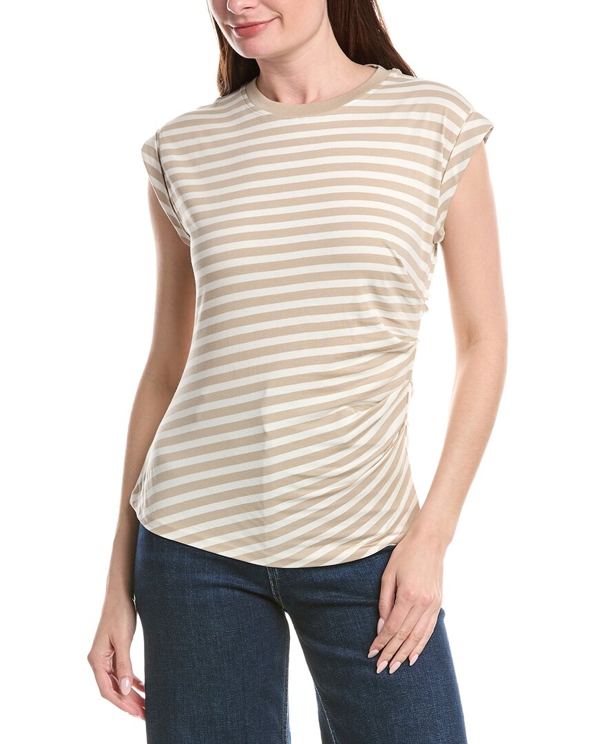 Hugo Boss Epka Striped Top