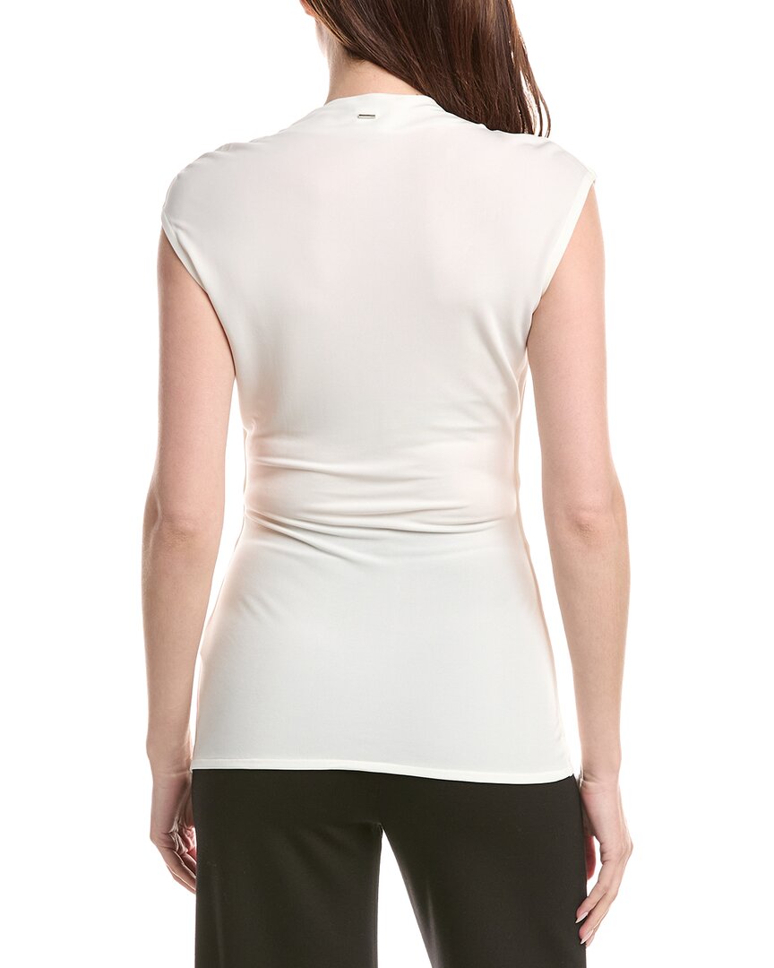 Hugo Boss Elamma Drape Top