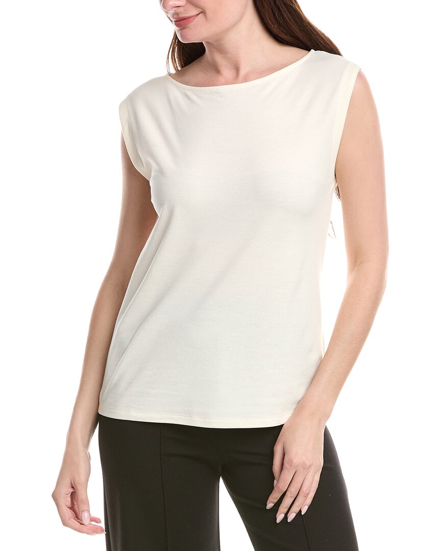 Hugo Boss Ecreta Tank Top