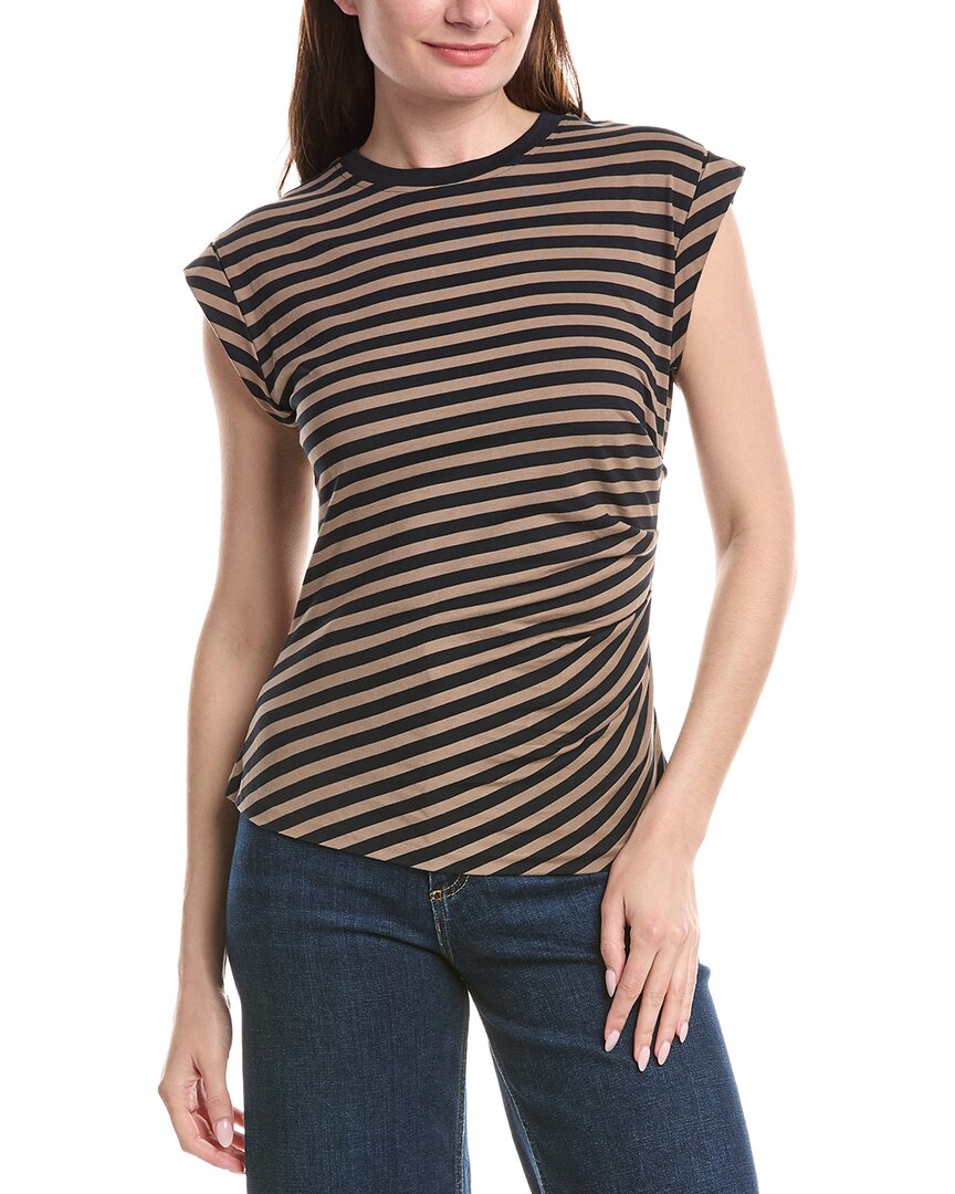 Hugo Boss Epka Striped Top