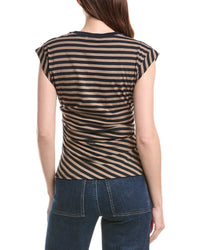 Hugo Boss Epka Striped Top