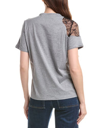 Hugo Boss Eptima Lace Top