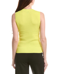 Hugo Boss Feskies Knit Tank Sweater