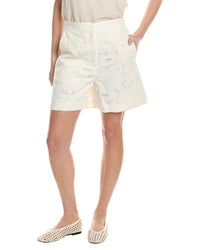 Hugo Boss Tonara Lace Short