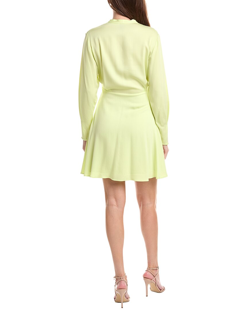 Hugo Boss Dimkai Midi Dress