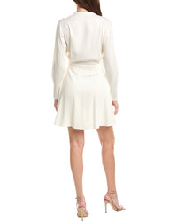 Hugo Boss Dimkai Midi Dress