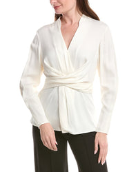 Hugo Boss Bimkai Wrap Top