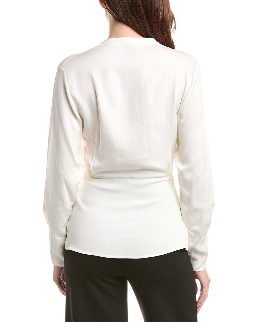Hugo Boss Bimkai Wrap Top