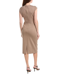 Hugo Boss Dulisa Mini Dress