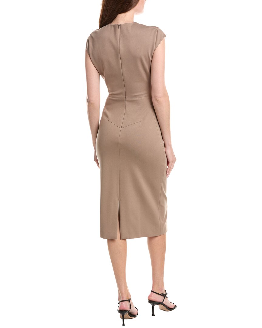 Hugo Boss Dulisa Mini Dress