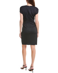 Hugo Boss Devania Midi Dress