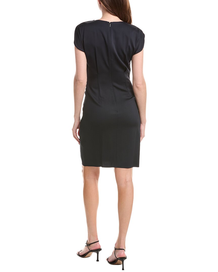Hugo Boss Devania Midi Dress