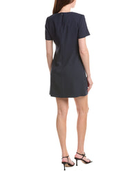 Hugo Boss Dindera Mini Dress