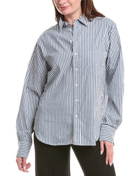 Hugo Boss Saturday Stripe Shirt