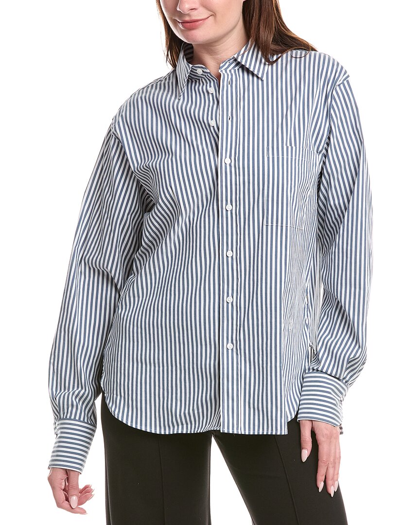 Hugo Boss Saturday Stripe Shirt