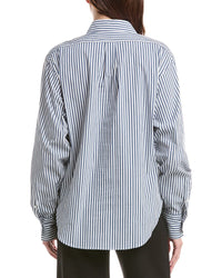 Hugo Boss Saturday Stripe Shirt