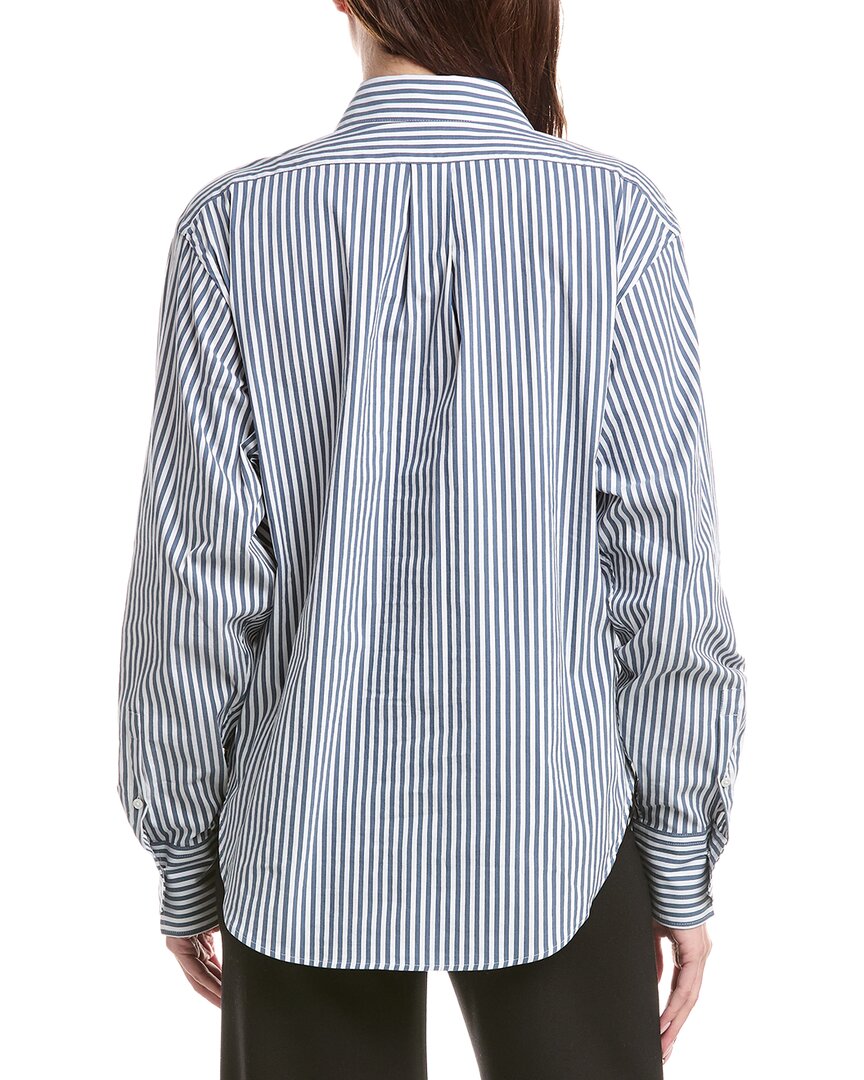 Hugo Boss Saturday Stripe Shirt