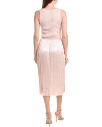Hugo Boss Fernani Midi Dress