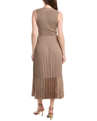 Hugo Boss Fararan Maxi Dress