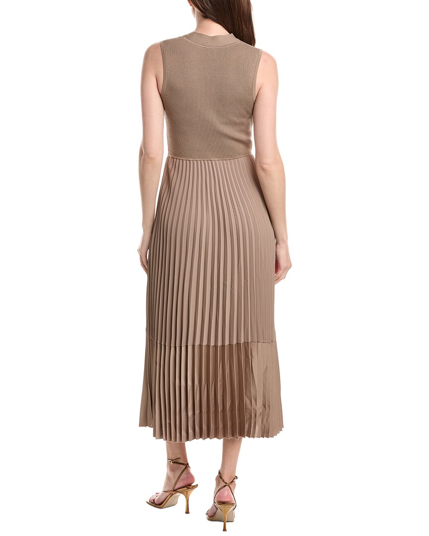 Hugo Boss Fararan Maxi Dress