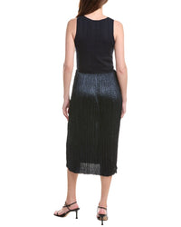 Hugo Boss Fernani Midi Dress