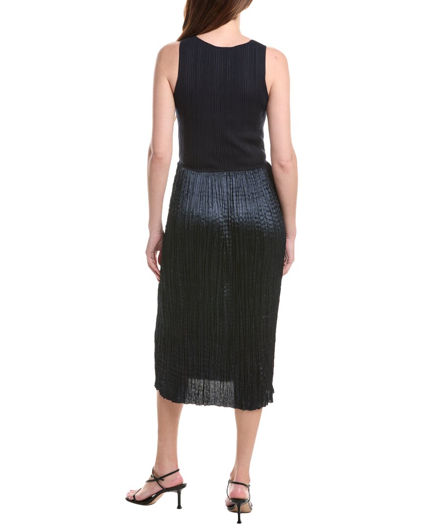Hugo Boss Fernani Midi Dress
