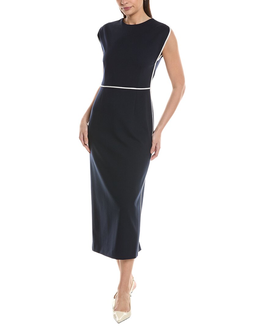 Hugo Boss Detira Midi Dress