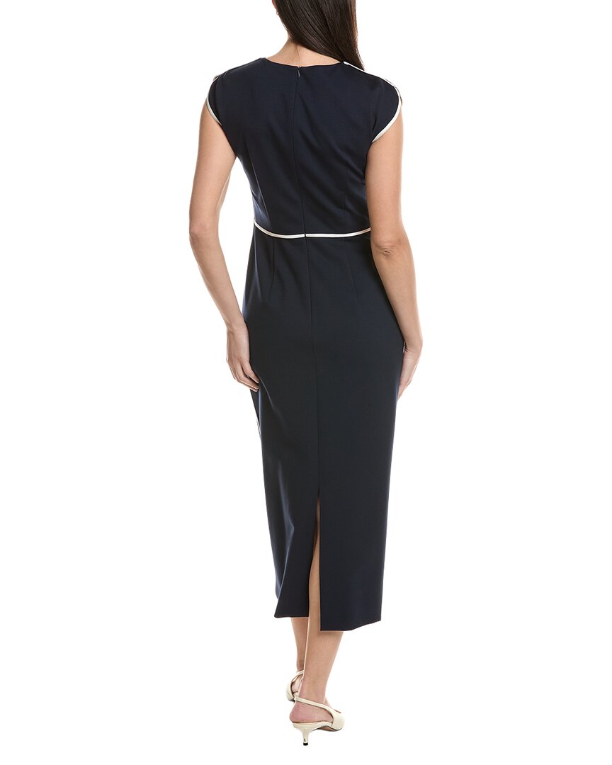Hugo Boss Detira Midi Dress