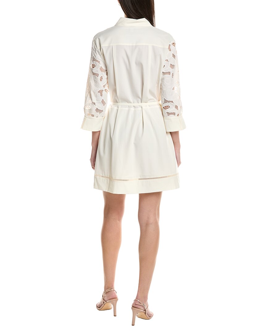Hugo Boss Derodi Mini Dress