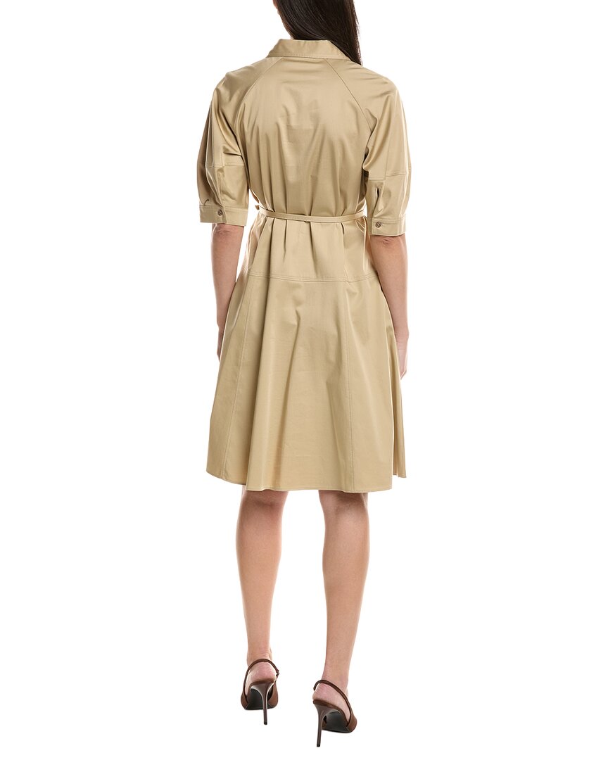 Hugo Boss Delaurena Midi Dress