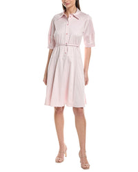 Hugo Boss Delaurena Midi Dress