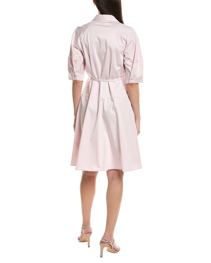 Hugo Boss Delaurena Midi Dress