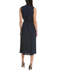 Hugo Boss Dimosa Midi Dress