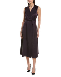 Hugo Boss Dimosa Midi Dress