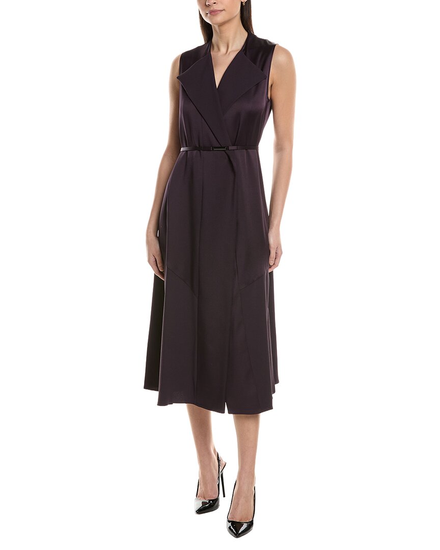 Hugo Boss Dimosa Midi Dress