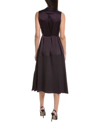 Hugo Boss Dimosa Midi Dress