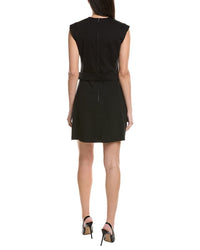 Hugo Boss Drumia Mini Dress