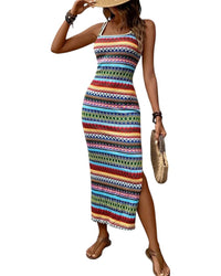 Lily Kim Maxi Dress