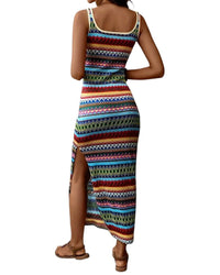 Lily Kim Maxi Dress