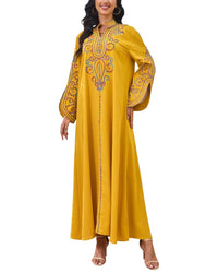 Luna Tuccini Dress