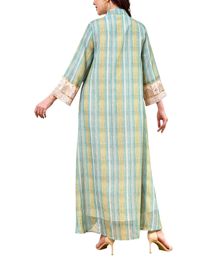 Luna Tuccini Dress
