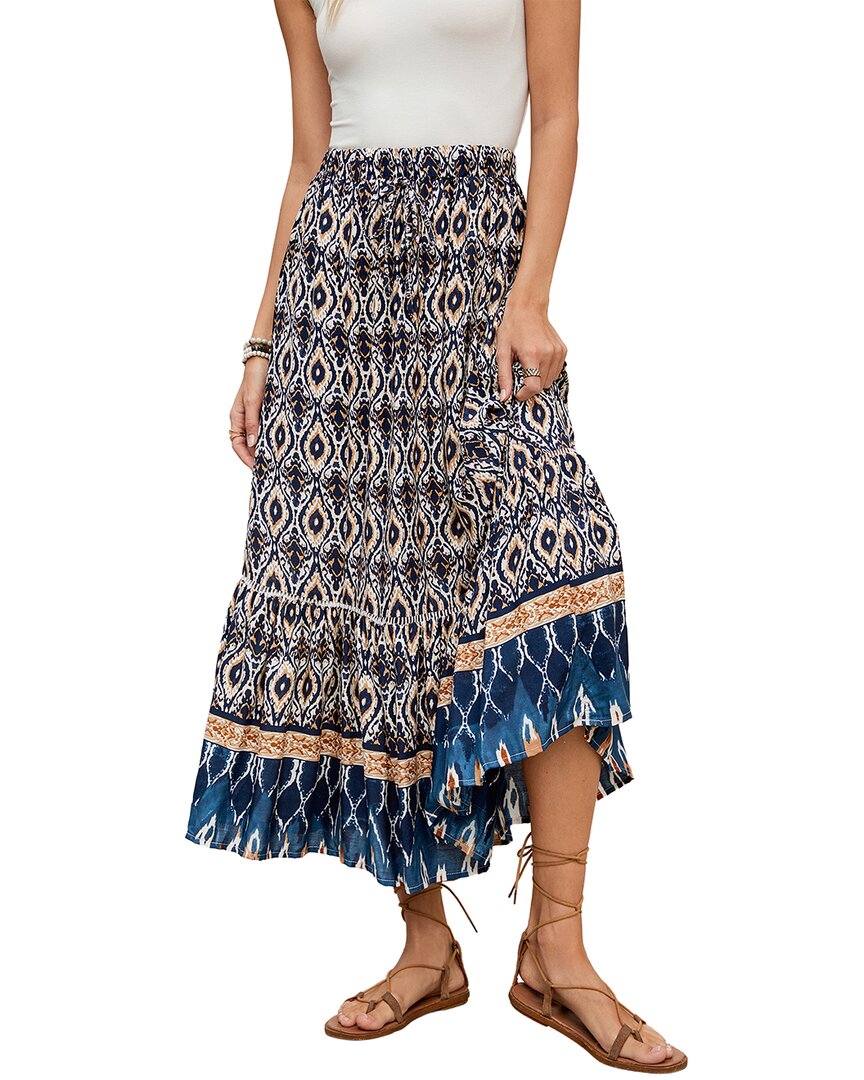 Enjoy Petra Skirt