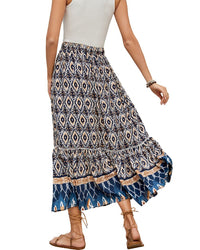 Enjoy Petra Skirt