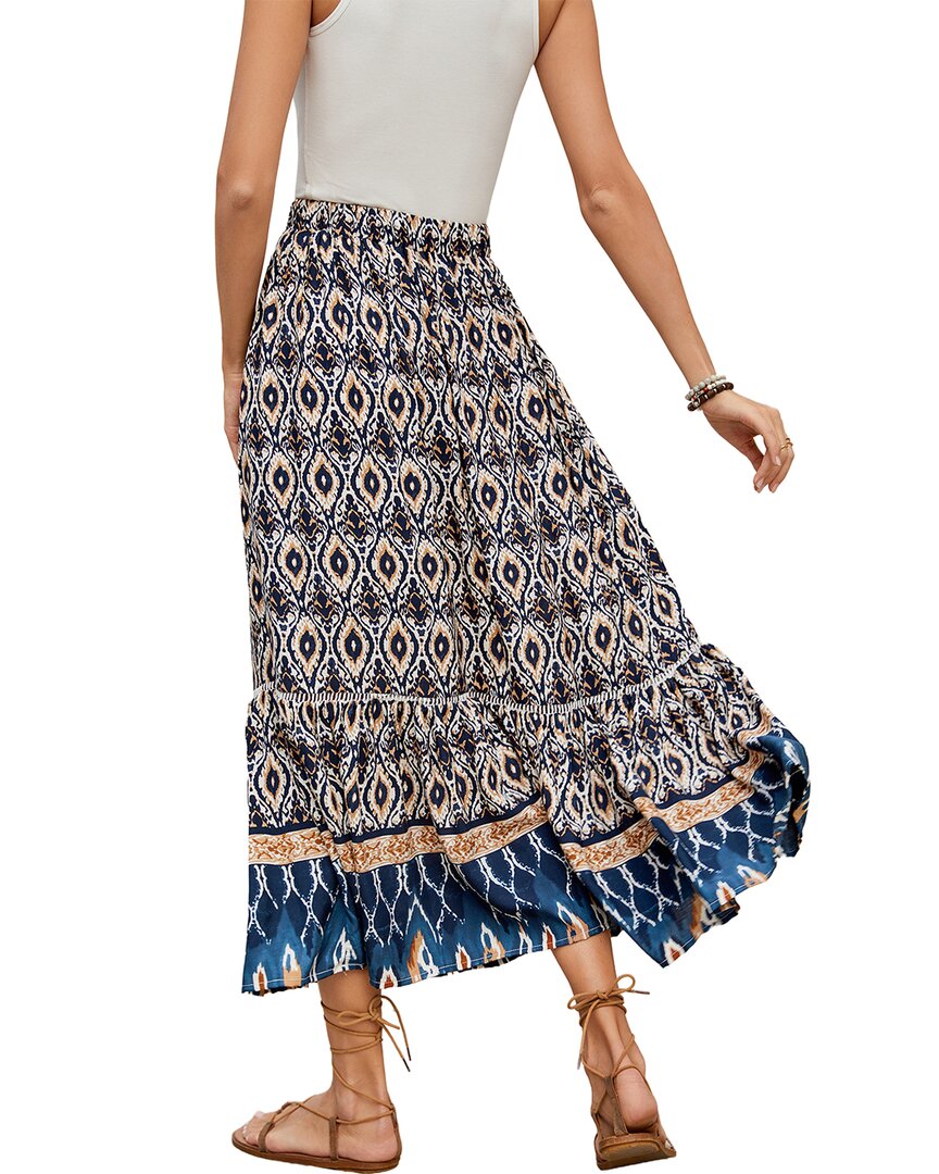 Enjoy Petra Skirt