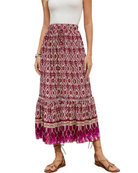 Enjoy Petra Skirt
