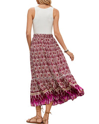 Enjoy Petra Skirt