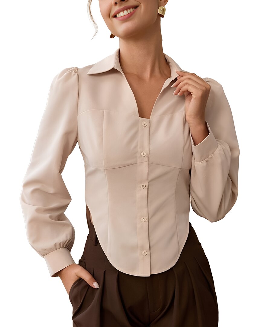 Vera Dolini Shirt